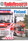 RadioResource International : The Global Information Resource For Mission-Critical Communication