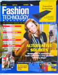Fashion Technology : Alternative Sources