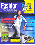 Fashion Technology : Denim In Demand Understanding Fashion's Favorite Fabric
