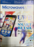 Microwaves & RF: UWB Sparks Smart Retail Revolution