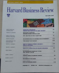 Harvard Business Review: Corporate Identitiy Traps