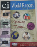 World Report: From Boll to Bobbin: Spinning into the Future