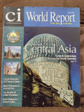 Cotton International : World Report from boll to bobbin