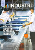 Media Industri-Industrialisasi menuju kehidupan ynag baik