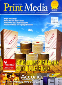Print Media- Fotografi pada Era Disrupsi Hadirkan- Mesin Cetak Jetpress