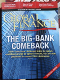 GLOBAL FINANCE: THE BIG-BANK COMEBACK