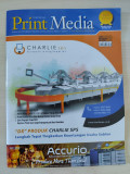 Print Media :  Langkah Tepat Tingkatkan Keuntungan Usaha Sablon