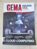 Gema Industri Kecil : Cloud Computing