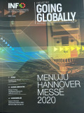 Industry Going Globally: Menuju Hannover Messe 2020