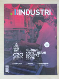 Media Industri : Sejarah Karpet Merah Industri Di G20