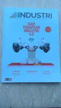 Media Industri : Siap Terapkan Industri 4.0