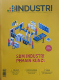 Media Industri : SDM Industri Pemain Kunci