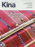 Karya Indonesia : Mahakarya Kerajinan Tenun Nusantara