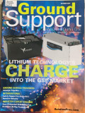 Ground Support: Lithium Technology's Charge Into The GSE Market