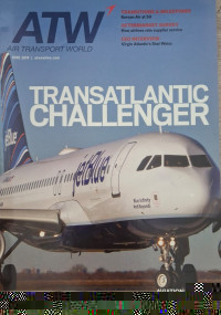 Image of Transatlantic challenger