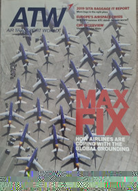 Image of Max Fix How Airlines are coping with the global grounding