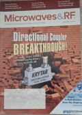Directionsl Cupler Breakthrough
