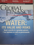 Water its value and risks