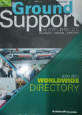 Ground Support Worldwide: 2020-2021 Worldwide Directory