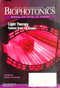 Biophotonics - Light Therapy-Comes From All Angles