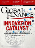GLOBAL FINANCE - Innovation Catalyst
