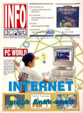 Info Komputer- PC WORLD