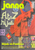 Janna - Hijab vs Fashion