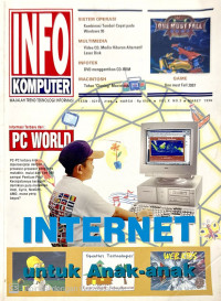 Info Komputer- PC WORLD