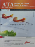 ATA Journal : Journal for Asia on Textile & Apparel