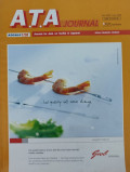 ATA Journal : Journal for Asia on Textile & Apparel