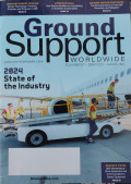 Ground Support Wordwide : 2024 state of the industry