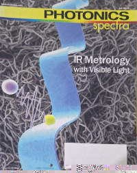 Image of Photonics Spectra