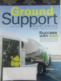 Ground Support Worldwide: Success with ESG