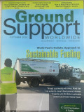 Ground Support Worldwide: Suistainable Fueling