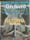 Ground Support Worldwide: The Global Issue