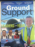 Ground Support Worldwide: Leaders of The Year
