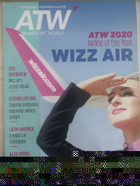 Image of ATW: Wizz Air