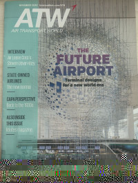 Image of ATW: The Future Airport
