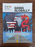 Trade War : Peluang atau Ancaman?