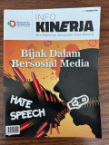 Bijak Dalam Bersosial Media