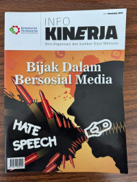 Bijak Dalam Bersosial Media