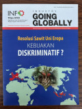 Resolusi Sawit Uni Eropa Kebijakan Diskriminatif?