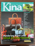 Mendorong Brand Lokal Untuk Go Internasional