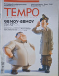 Tempo: Gemoy-Gemoy Gaspol