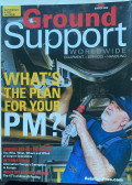 Ground Support : What's The Plan For You PM?