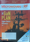 Microwaves & RF : The Gan Plan Higher Device Efficiency