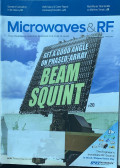 Microwaves & RF : Get A Good Angle On Phased-Array Beam Squint