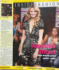 Inside Fashion: Opposite Attract