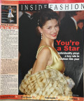 Inside Fashion: You're a Star