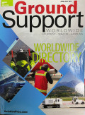 Ground Support Worldwide : Worldwide Directory